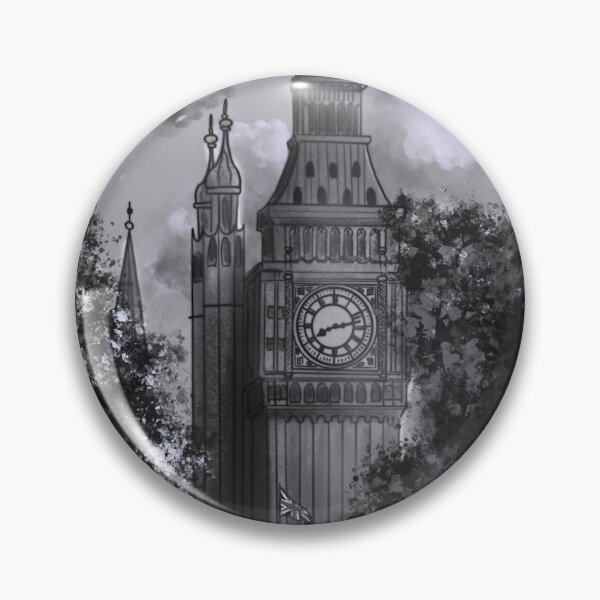Item preview, Silent Echo of Time designed and sold by Elizarfa.