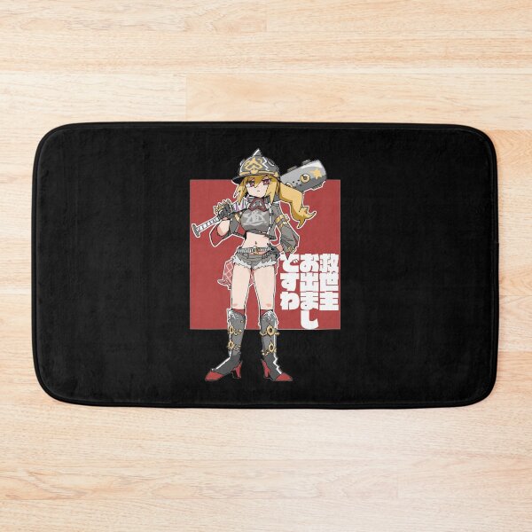 Item preview, Lucy - Zenless Zone Zero designed and sold by madebymsus.