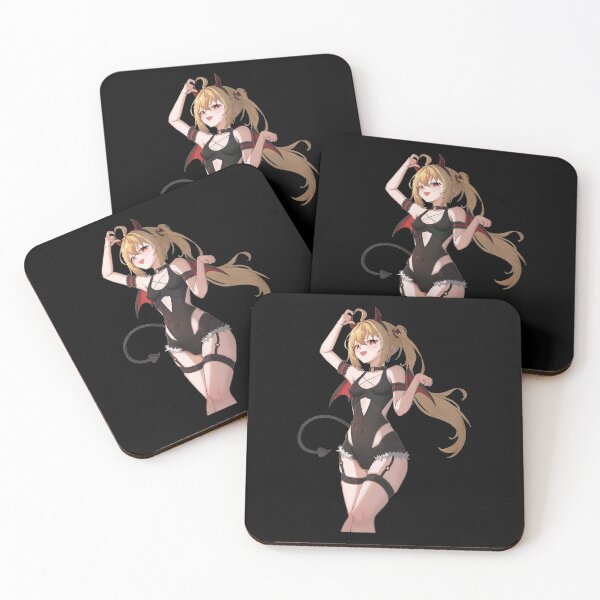 Item preview, Lucy - Zenless Zone Zero designed and sold by madebymsus.