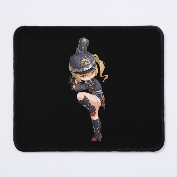Item preview, Lucy - Zenless Zone Zero designed and sold by madebymsus.