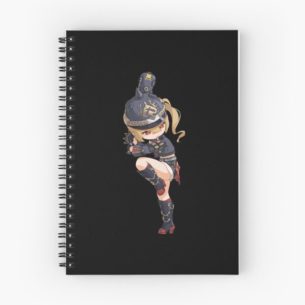 Item preview, Lucy - Zenless Zone Zero designed and sold by madebymsus.