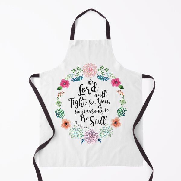 Item preview, Exodus 14:14 designed and sold by ReVivingHoPe.