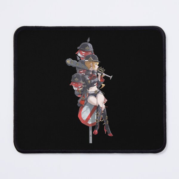 Item preview, Lucy - Zenless Zone Zero designed and sold by madebymsus.