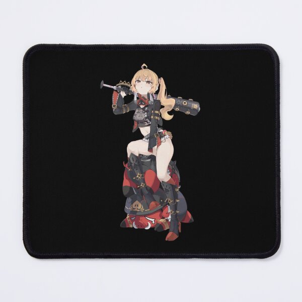 Item preview, Lucy - Zenless Zone Zero designed and sold by madebymsus.