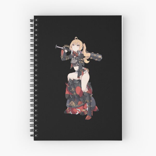 Item preview, Lucy - Zenless Zone Zero designed and sold by madebymsus.