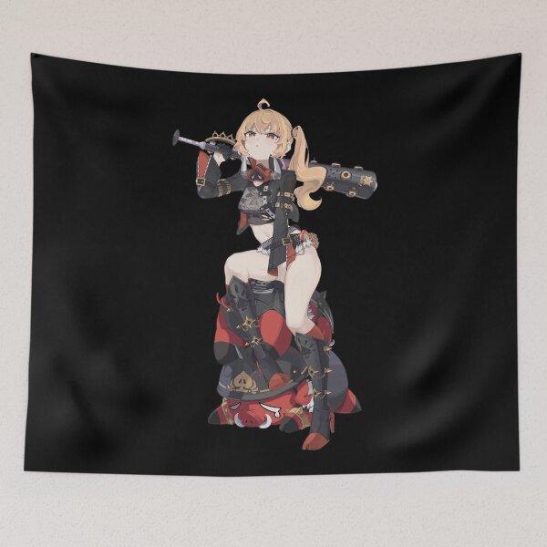 Item preview, Lucy - Zenless Zone Zero designed and sold by madebymsus.