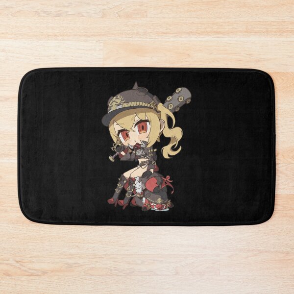 Item preview, Lucy - Zenless Zone Zero designed and sold by madebymsus.