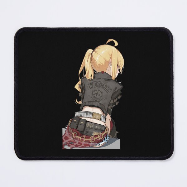 Item preview, Lucy - Zenless Zone Zero designed and sold by madebymsus.