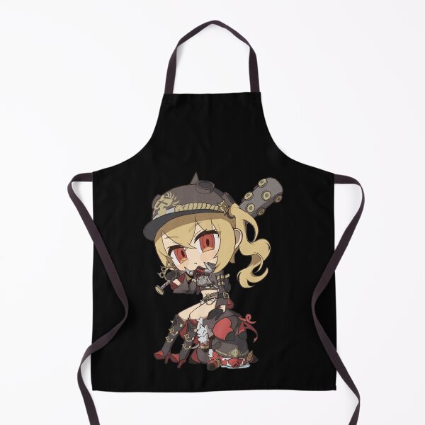 Item preview, Lucy - Zenless Zone Zero designed and sold by madebymsus.