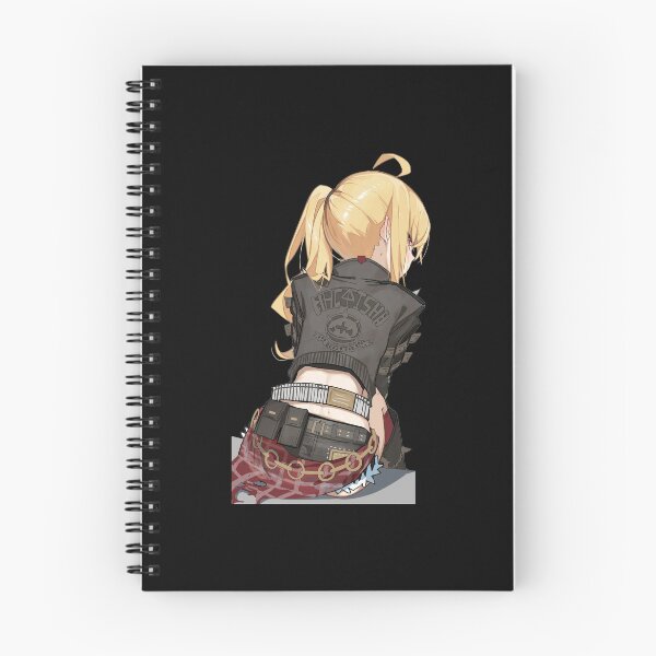 Item preview, Lucy - Zenless Zone Zero designed and sold by madebymsus.
