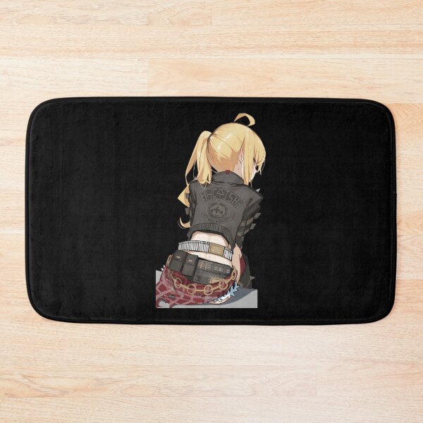 Item preview, Lucy - Zenless Zone Zero designed and sold by madebymsus.