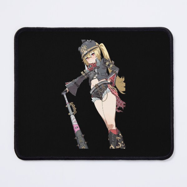 Item preview, Lucy - Zenless Zone Zero designed and sold by madebymsus.