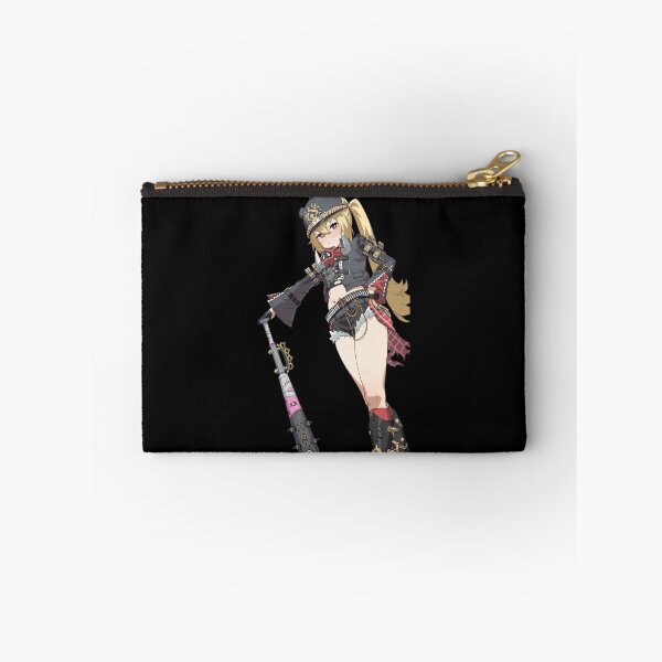 Item preview, Lucy - Zenless Zone Zero designed and sold by madebymsus.