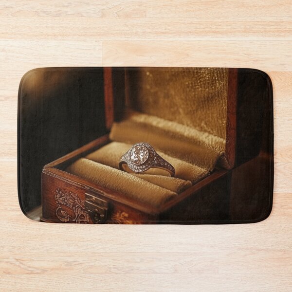 Item preview, RING designed and sold by CaraCarmen-shop.
