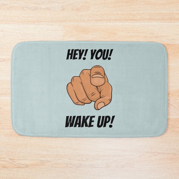 Item preview, ¡DESPERTAR! designed and sold by NewWorldIsHere.