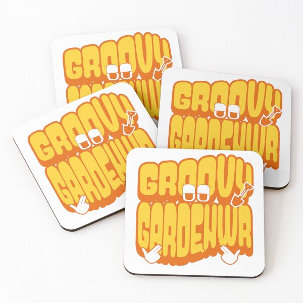 Item preview, Groovey gardener designed and sold by Tees16.