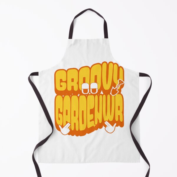Item preview, Groovey gardener designed and sold by Tees16.