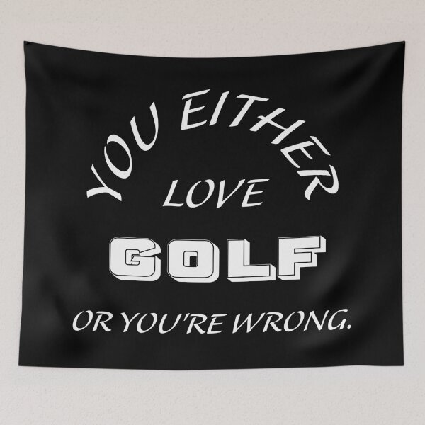 Item preview, Golf Lover designed and sold by digifun.