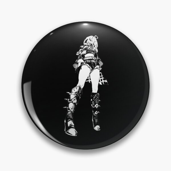 Item preview, Lucy - Zenless Zone Zero designed and sold by andrea-pop-laza.