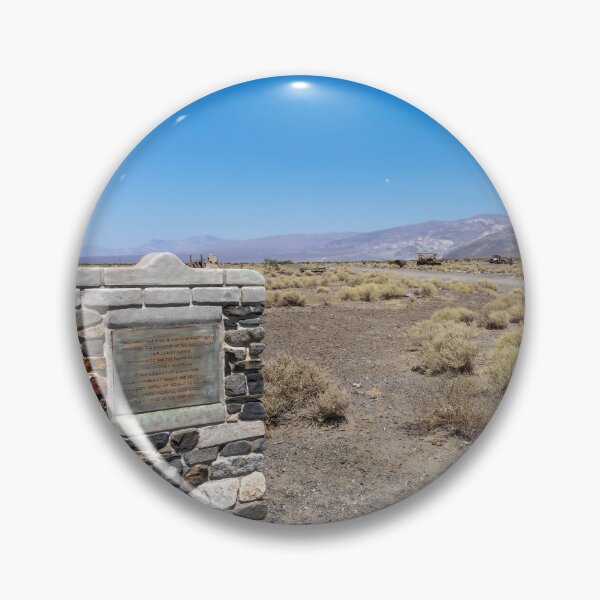 Item preview, Ballarat Ghost Town, Outside Death Valley, California 1 designed and sold by jrtwynam.