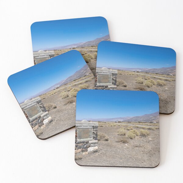 Item preview, Ballarat Ghost Town, Outside Death Valley, California 1 designed and sold by jrtwynam.