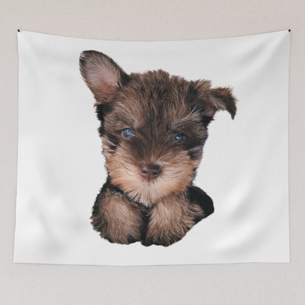 Item preview, Puppy Bean designed and sold by megsthornton.