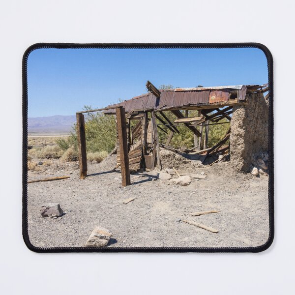 Item preview, Ballarat Ghost Town, Outside Death Valley, California 2 designed and sold by jrtwynam.