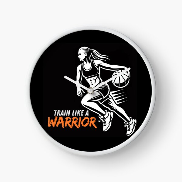 Item preview, Train like a warrior designed and sold by HOngun.
