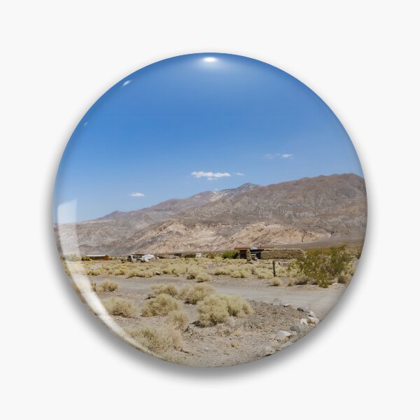 Item preview, Ballarat Ghost Town, Outside Death Valley, California 3 designed and sold by jrtwynam.