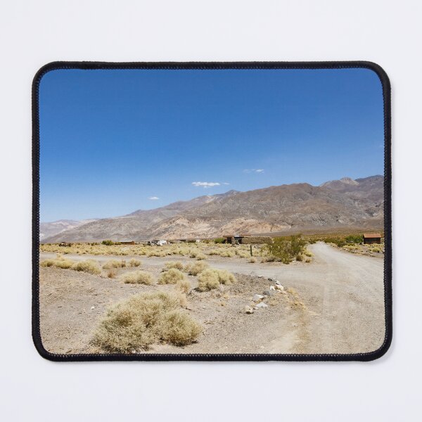 Item preview, Ballarat Ghost Town, Outside Death Valley, California 3 designed and sold by jrtwynam.