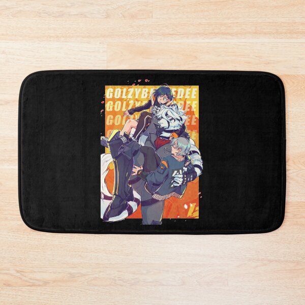 Item preview, Von Lycaon - Zenless Zone Zero designed and sold by andrea-pop-laza.