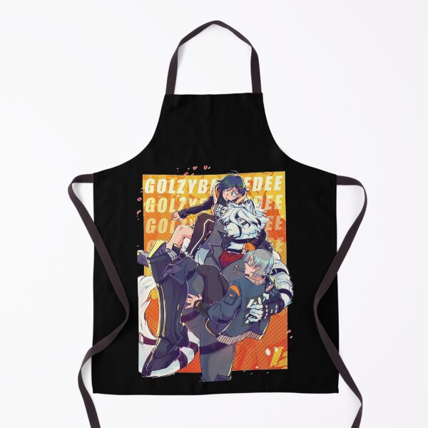 Item preview, Von Lycaon - Zenless Zone Zero designed and sold by andrea-pop-laza.
