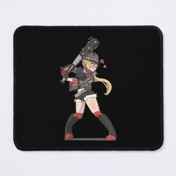 Item preview, Lucy - Zenless Zone Zero designed and sold by andrea-pop-laza.