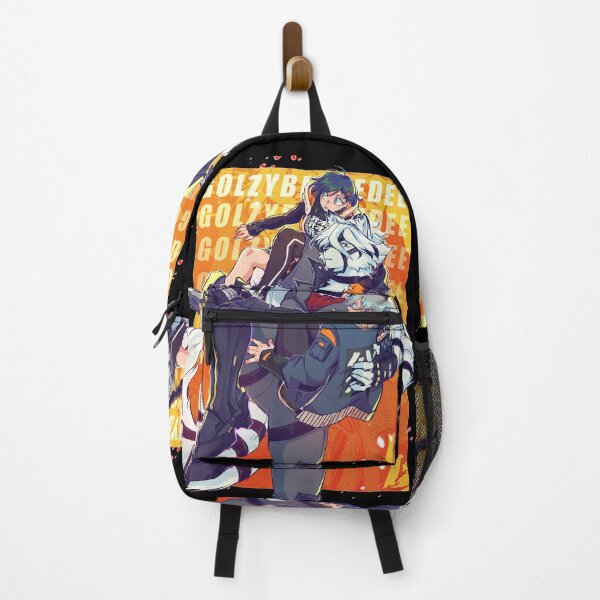 Item preview, Von Lycaon - Zenless Zone Zero designed and sold by andrea-pop-laza.