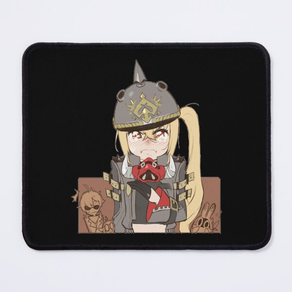 Item preview, Lucy - Zenless Zone Zero designed and sold by andrea-pop-laza.