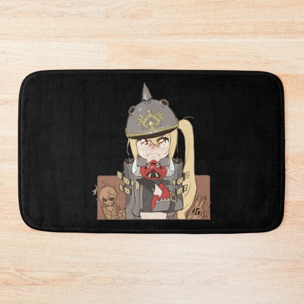Item preview, Lucy - Zenless Zone Zero designed and sold by andrea-pop-laza.