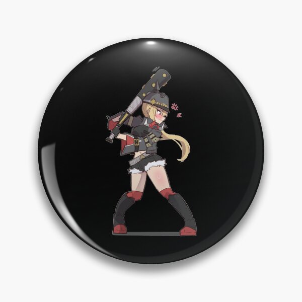 Item preview, Lucy - Zenless Zone Zero designed and sold by andrea-pop-laza.