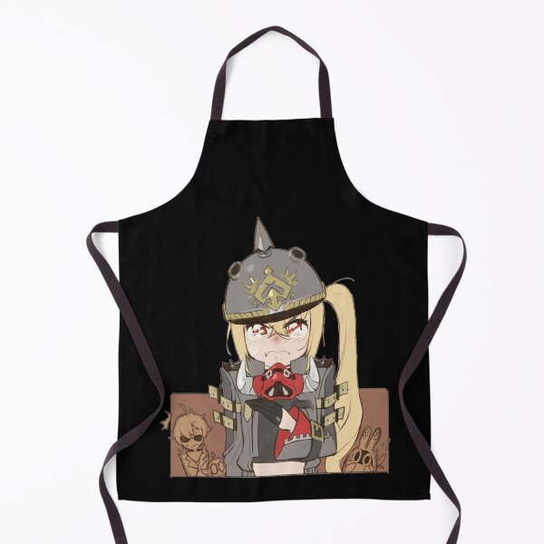 Item preview, Lucy - Zenless Zone Zero designed and sold by andrea-pop-laza.