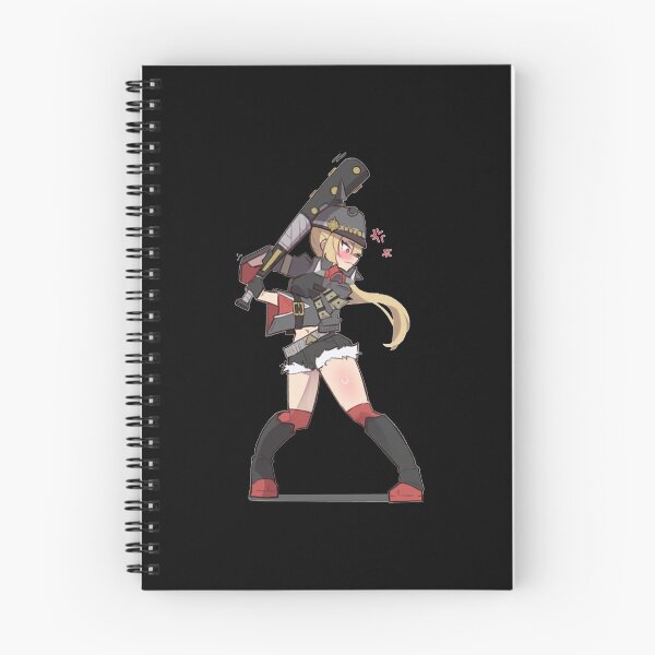 Item preview, Lucy - Zenless Zone Zero designed and sold by andrea-pop-laza.