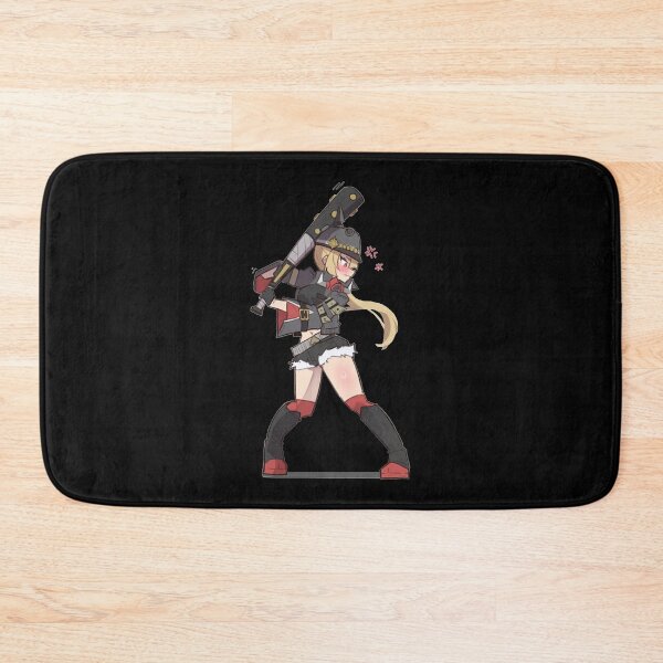 Item preview, Lucy - Zenless Zone Zero designed and sold by andrea-pop-laza.