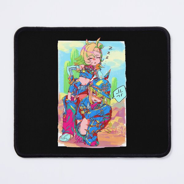 Item preview, Lucy - Zenless Zone Zero designed and sold by andrea-pop-laza.