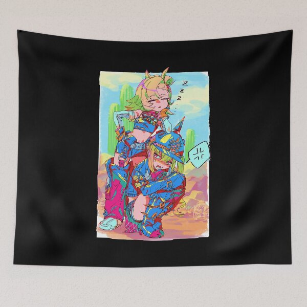 Item preview, Lucy - Zenless Zone Zero designed and sold by andrea-pop-laza.
