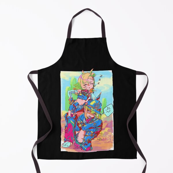 Item preview, Lucy - Zenless Zone Zero designed and sold by andrea-pop-laza.
