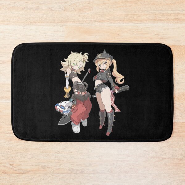 Item preview, Lucy - Zenless Zone Zero designed and sold by andrea-pop-laza.