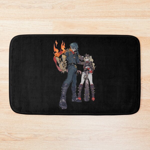 Item preview, Lucy - Zenless Zone Zero designed and sold by andrea-pop-laza.