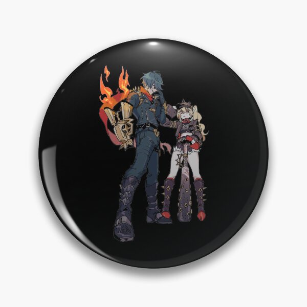 Item preview, Lucy - Zenless Zone Zero designed and sold by andrea-pop-laza.