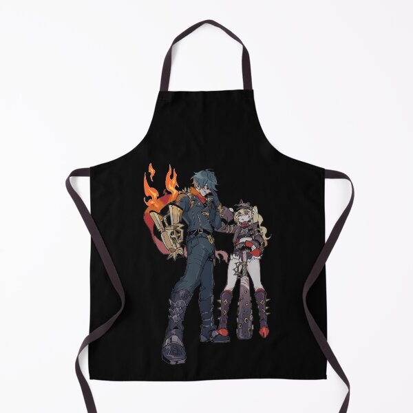 Item preview, Lucy - Zenless Zone Zero designed and sold by andrea-pop-laza.