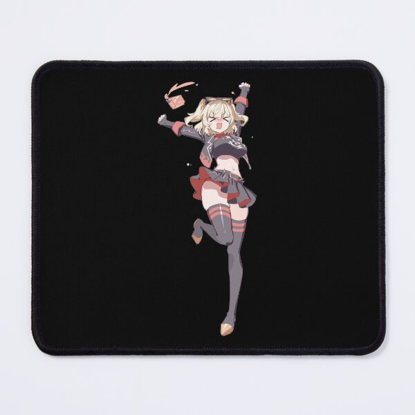 Item preview, Lucy - Zenless Zone Zero designed and sold by andrea-pop-laza.