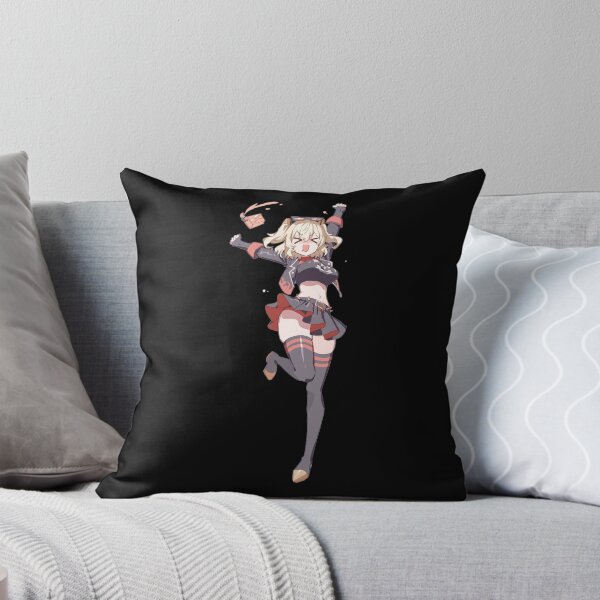 Item preview, Lucy - Zenless Zone Zero designed and sold by andrea-pop-laza.
