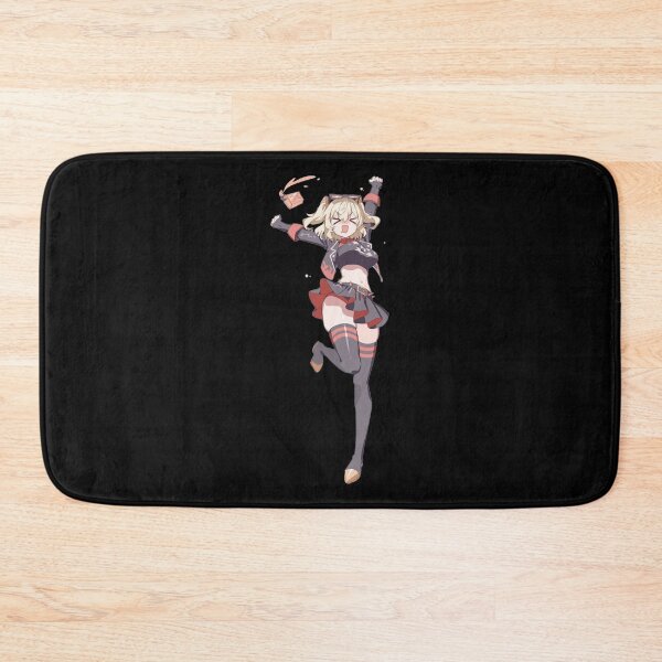 Item preview, Lucy - Zenless Zone Zero designed and sold by andrea-pop-laza.